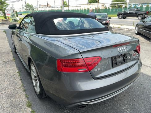 Used 2016 Audi A5 2.0T Premium AWD/4WD image 35
