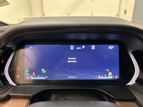 Used 2024 Jeep Grand Cherokee Summit w/ Adv Protech Group IV image 19