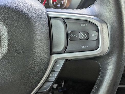 Used 2023 RAM 1500 Big Horn AWD/4WD image 23