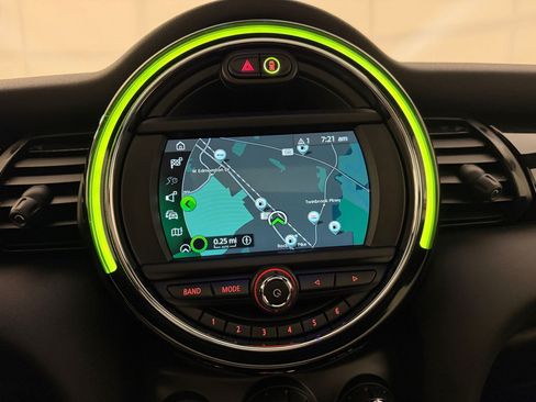 Used 2021 MINI Cooper S w/ 6.5" Touchscreen Package FWD image 19
