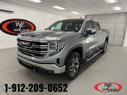 New 2026 GMC Sierra 1500 SLT w/ SLT Premium Plus Package