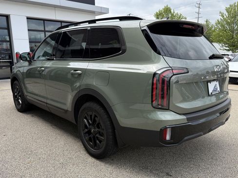 Used 2024 Kia Telluride SX Prestige X-Pro AWD/4WD image 10