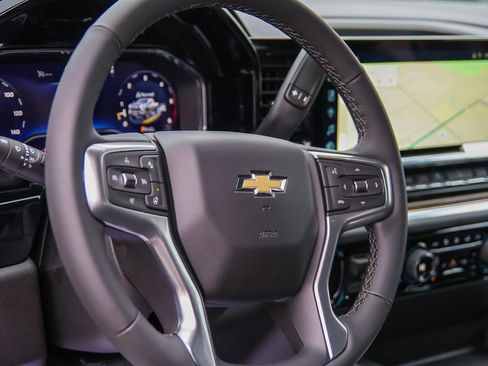 New 2025 Chevrolet Silverado 2500 LT image 31