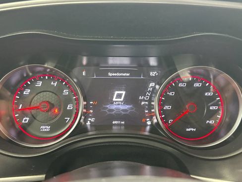 Used 2020 Dodge Charger GT w/ Navigation & Travel Group RWD image 23