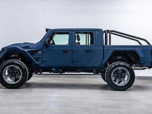 Used 2026 Jeep Gladiator Sport AWD/4WD image 15