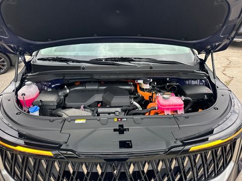 New 2026 Kia Carnival EX image 37