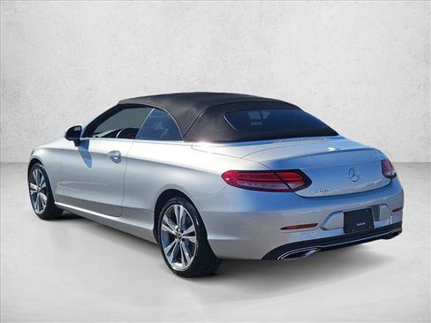 Used 2020 Mercedes-Benz C 300 C 300 image 8