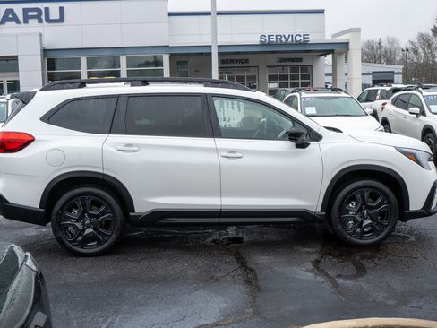 New 2026 Subaru Ascent Bronze Edition image 2