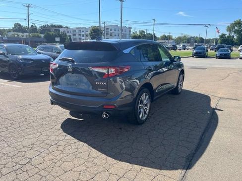 Used 2020 Acura RDX AWD w/ Technology Package image 14