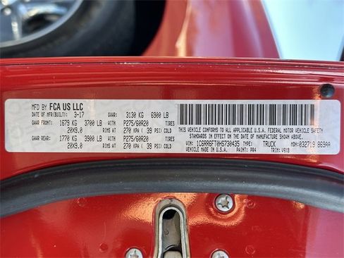 Used 2017 RAM 1500 Express w/ Express Value Package image 36