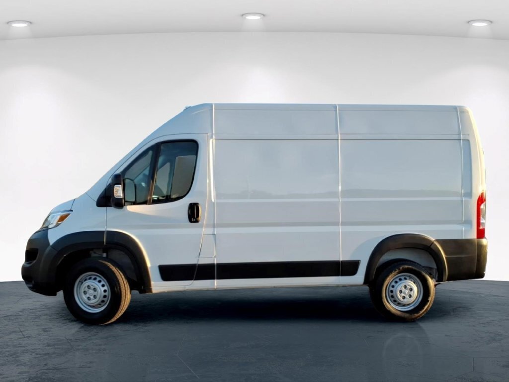 Used 2025 RAM ProMaster 1500 w/ Convenience Group FWD image 13