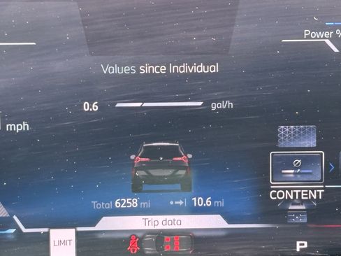 Certified 2025 BMW X3 M50 w/ Premium Package AWD/4WD image 22