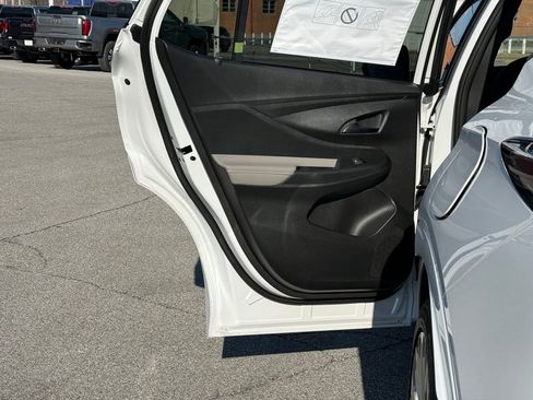 New 2026 Buick Envista Avenir image 26