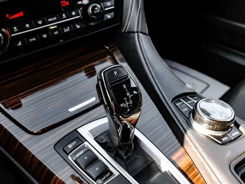 Used 2018 BMW 640i Gran Coupe RWD image 24