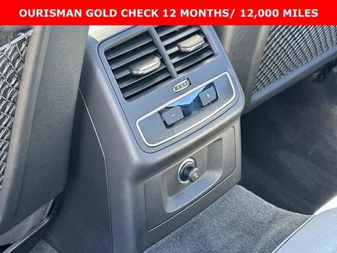 Used 2019 Audi A4 2.0T Premium FWD image 14