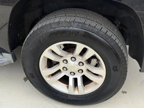 Used 2015 Chevrolet Tahoe LT w/ Max Trailering Package image 12