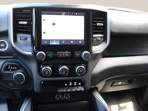 New 2026 RAM 1500 Lone Star RWD image 21