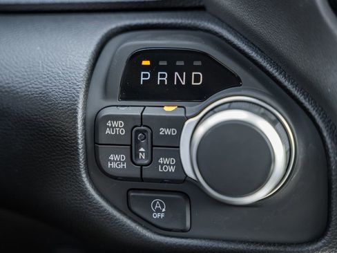 New 2026 RAM 1500 Big Horn image 29