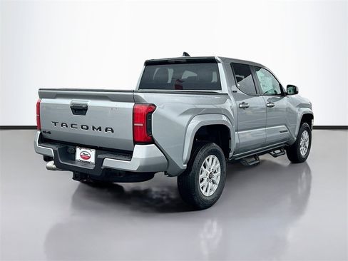 New 2025 Toyota Tacoma SR5 image 4