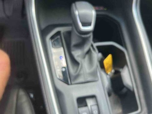 Used 2024 Toyota Grand Highlander AWD image 19