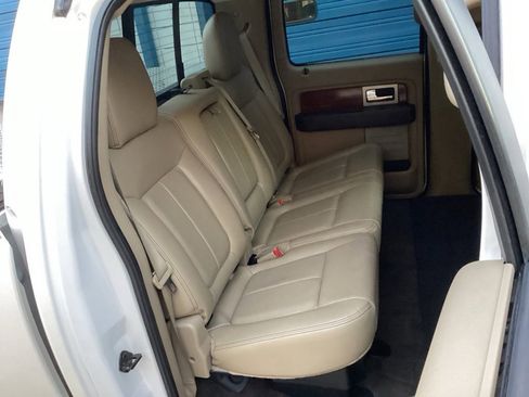 Used 2010 Ford F150 Lariat image 32