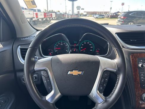 Used 2014 Chevrolet Traverse LT w/ All-Star Edition image 26