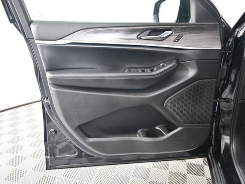 Used 2024 Jeep Grand Cherokee Limited image 19