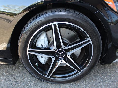 Used 2018 Mercedes-Benz C 43 AMG 4MATIC Sedan image 28