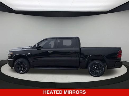 New 2026 RAM 1500 Lone Star AWD/4WD image 5