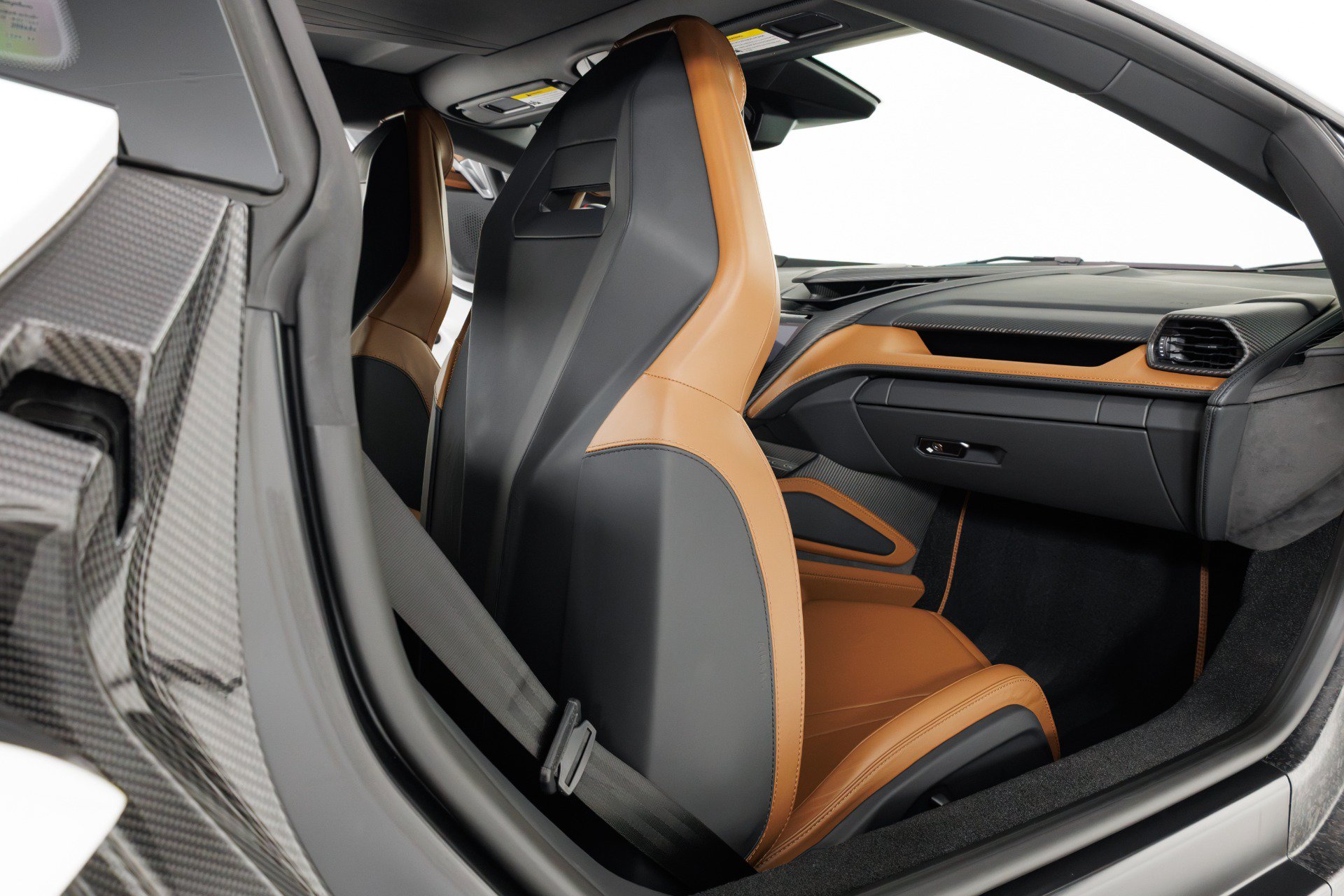 Used 2024 Lamborghini Revuelto AWD/4WD image 51