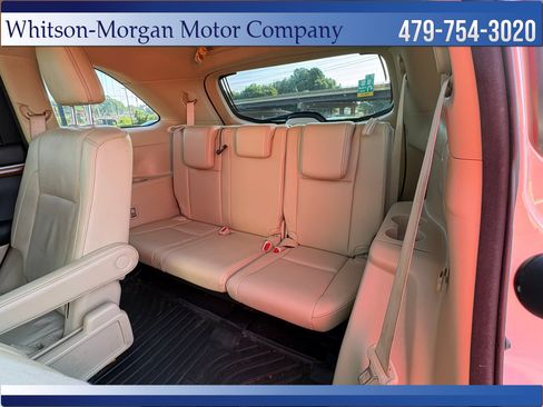 Used 2017 Toyota Highlander Limited Platinum FWD image 36