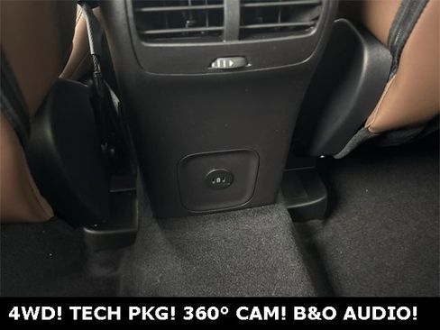 New 2025 Ford Bronco Sport Outer Banks w/ Outer Banks Tech Package+ image 24