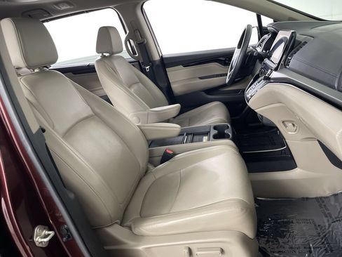 Used 2019 Honda Odyssey Elite image 25