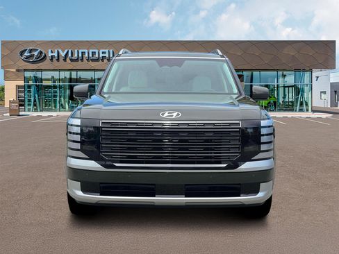 New 2026 Hyundai Palisade Calligraphy image 12