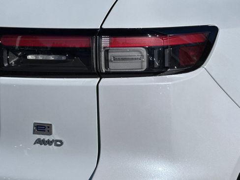 New 2026 Honda Prologue Touring image 12