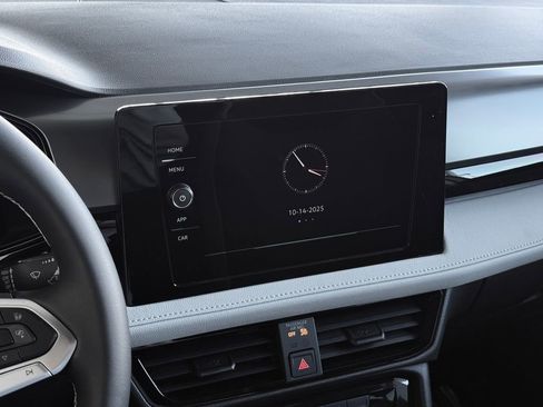 New 2026 Volkswagen Taos S FWD image 17