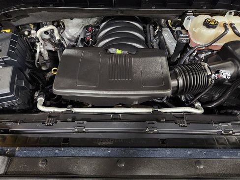 Used 2021 Chevrolet Silverado 1500 LT w/ Texas Edition Plus RWD image 51