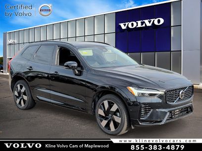 Used 2024 Volvo XC60 T8 Plus w/ Protection Package Premier