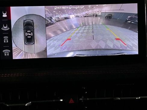 Used 2024 Alfa Romeo Tonale Veloce w/ Active Assist Package image 24