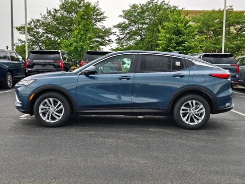 New 2026 Buick Envista Preferred FWD image 10