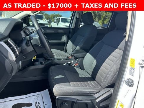 Used 2020 Ford Ranger XLT image 14