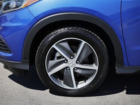 Used 2021 Honda HR-V EX image 5