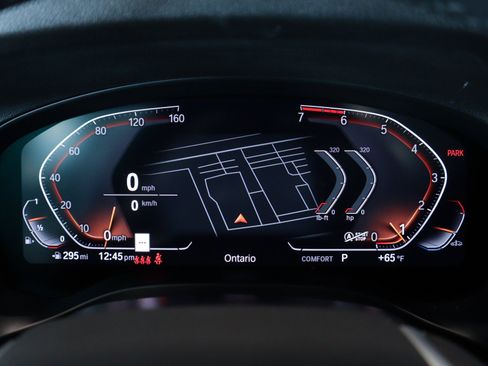 Used 2023 BMW X3 sDrive30i w/ Convenience Package image 16