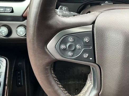Used 2017 Chevrolet Tahoe Premier AWD/4WD image 36
