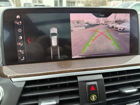 Used 2019 BMW X3 xDrive30i w/ Premium Package image 22