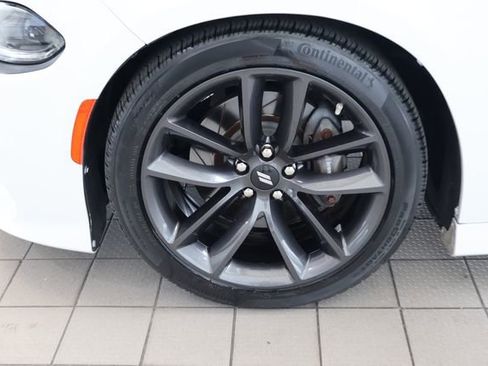 Used 2019 Dodge Charger Scat Pack RWD image 10