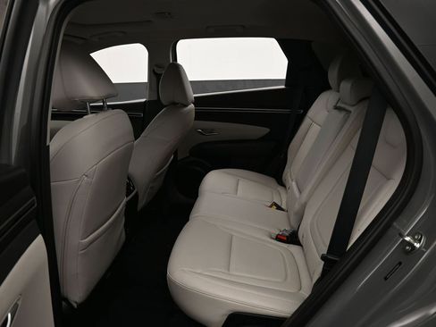 Used 2024 Hyundai Tucson SEL w/ Convenience Package image 36