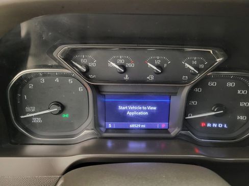 Used 2019 GMC Sierra 1500 SLE w/ SLE Value Package image 30