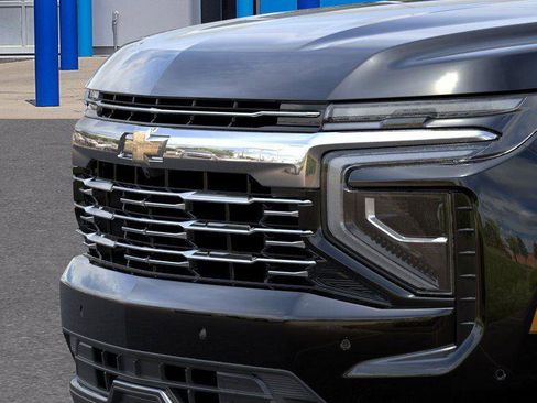 New 2025 Chevrolet Tahoe Premier w/ Sun And Tow Package image 13