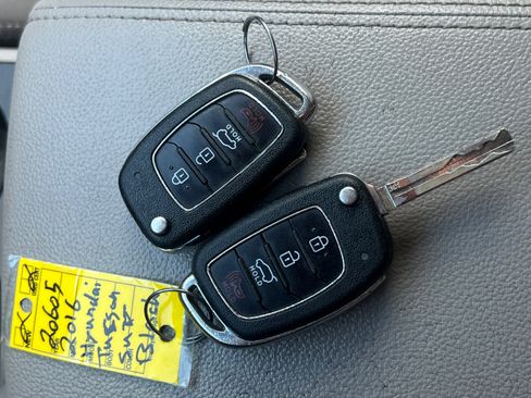 Used 2016 Hyundai Tucson SE image 53